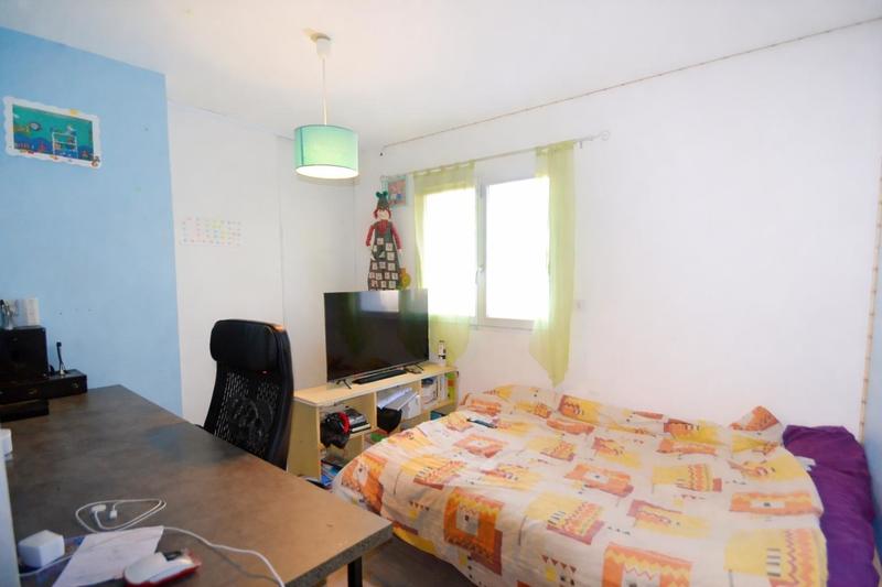 Maison - 113 m² - 5 pièces