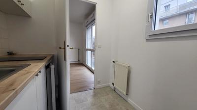 Appartement - 33 m² - 1 pièce
