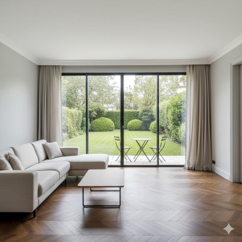 Appartement - 69 m² - 3 pièces