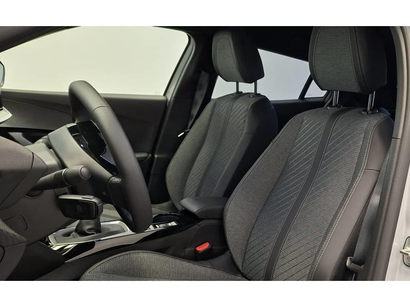 Peugeot 2008 100 s&amp;S Bvm6 Allure