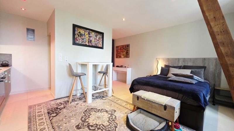 Appartement - 30 m² - 1 pièce