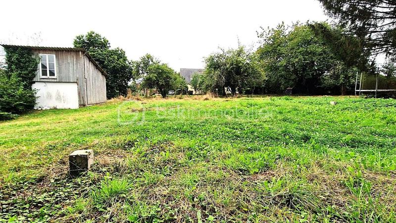 Immeuble - 375 m² - 6 pièces