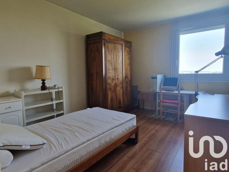 Appartement - 106 m² - 6 pièces