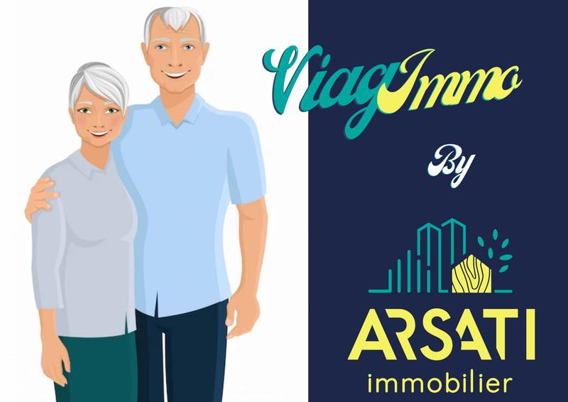 Maison - 164 m² - 6 pièces