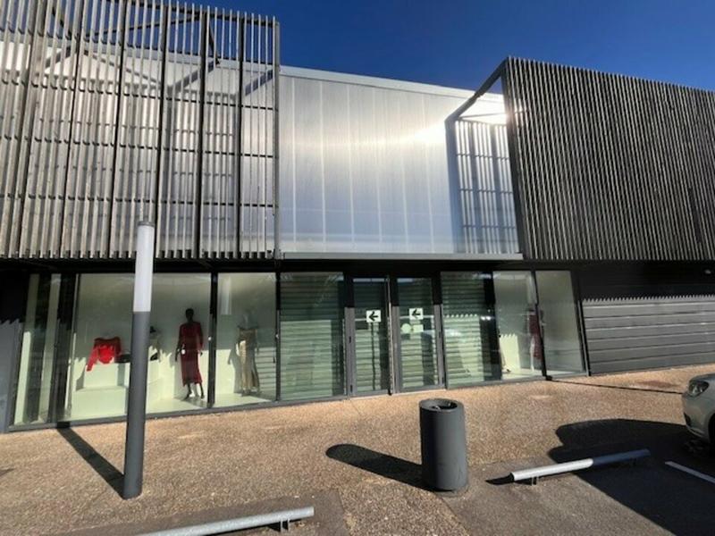 Local commercial - 530 m²