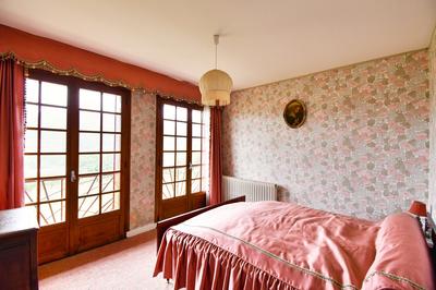 Maison - 185 m² - 6 pièces