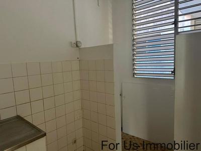 Appartement - 52 m² - 2 pièces