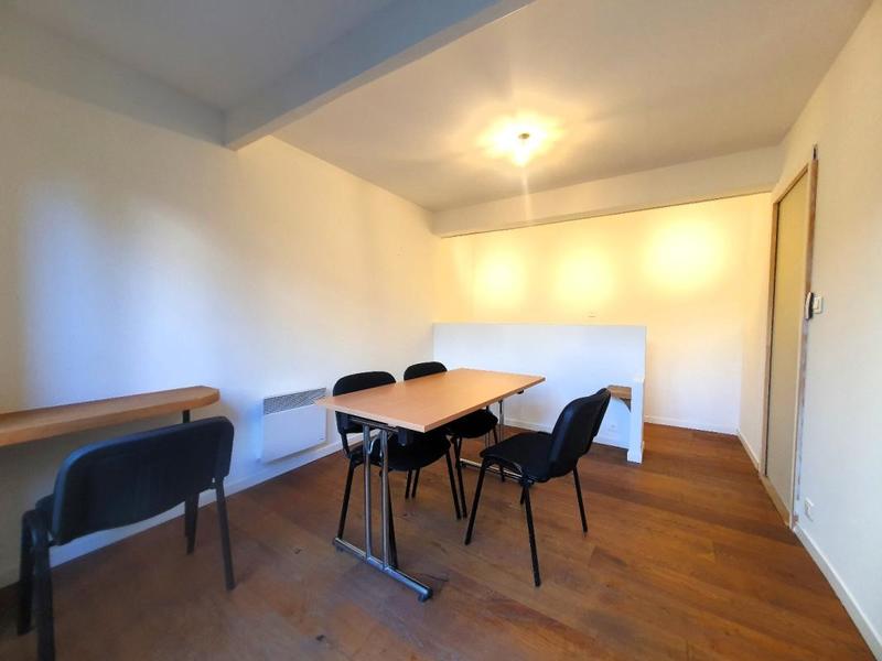 Maison de ville - 183 m² - 7 pièces