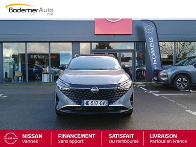 Nissan Qashqai e-Power 190 ch Tekna