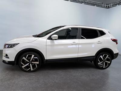 Nissan Qashqai 2019 1.5 dCi 115 Dct Tekna