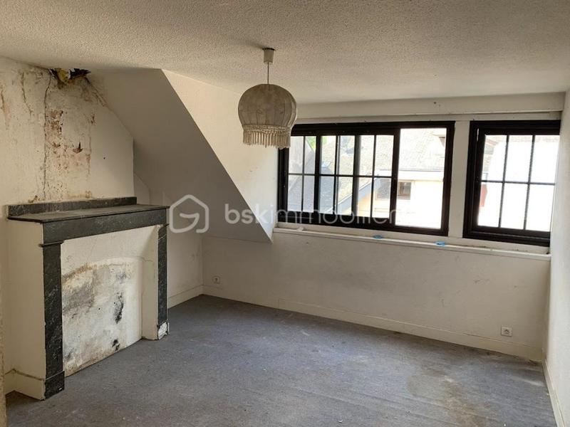 Appartement - 51 m² - 2 pièces