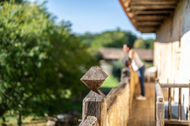 Maison - 785 m² - 15 pièces