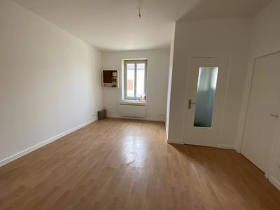 Maison - 46 m² - 2 pièces