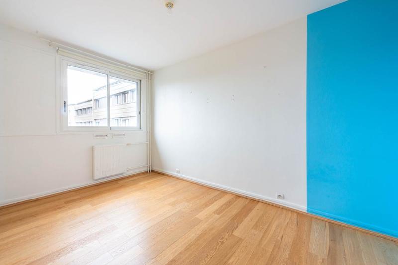 Appartement - 91 m² - 4 pièces