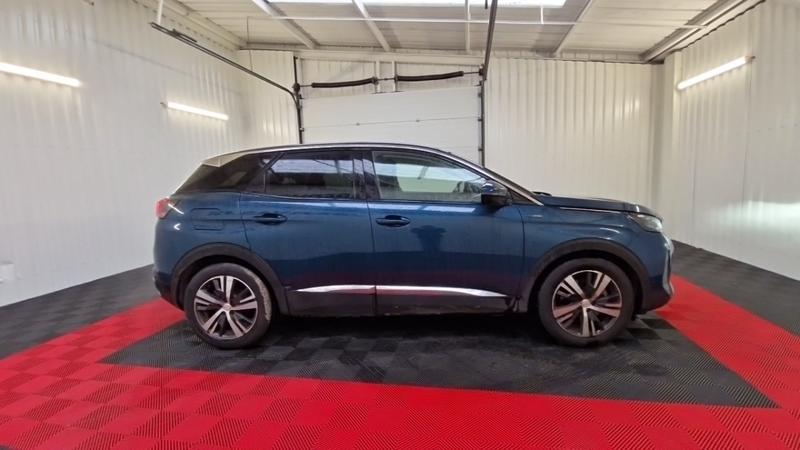 Peugeot 3008 1.6 Hybrid 225 E-Eat8 Allure
