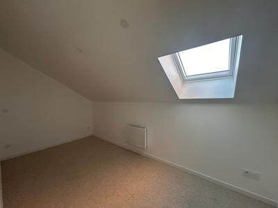 Appartement - 45 m² - 3 pièces