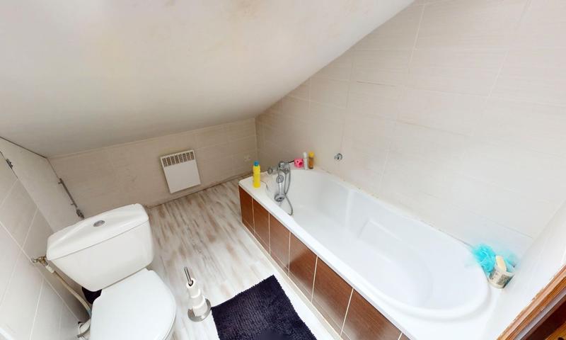 Maison - 129 m² - 6 pièces