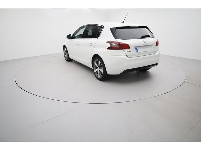 Peugeot 308 Allure PureTech 130ch s&amp;S Eat8