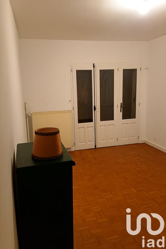 Maison de village - 88 m² - 4 pièces