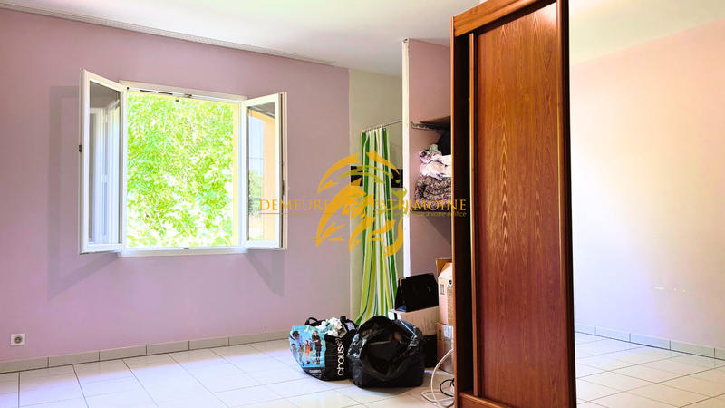 Maison - 132 m² - 5 pièces