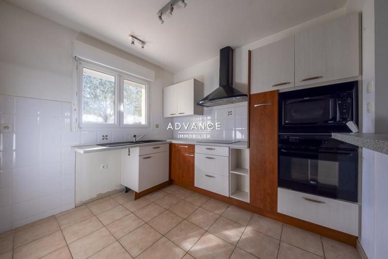 Villa - 103 m² - 4 pièces