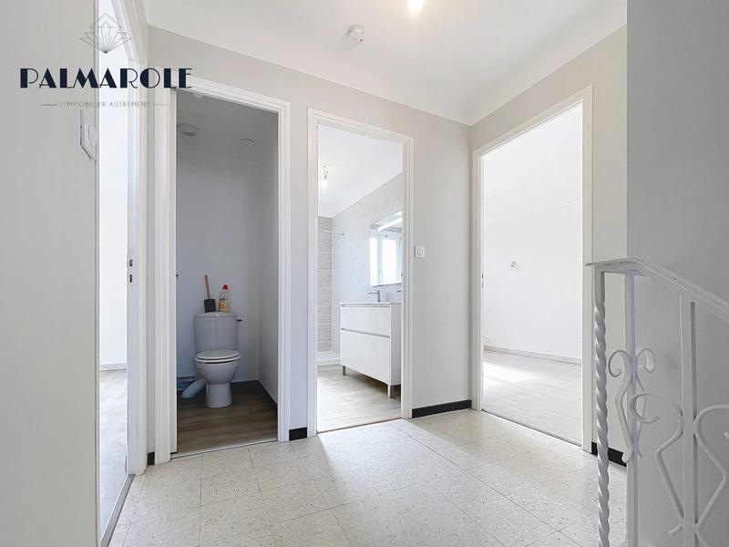 Villa - 101 m² - 4 pièces