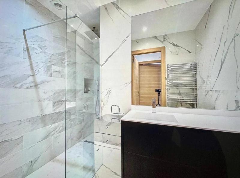 Appartement - 110 m² - 4 pièces