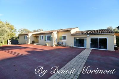 Villa - 195 m² - 8 pièces