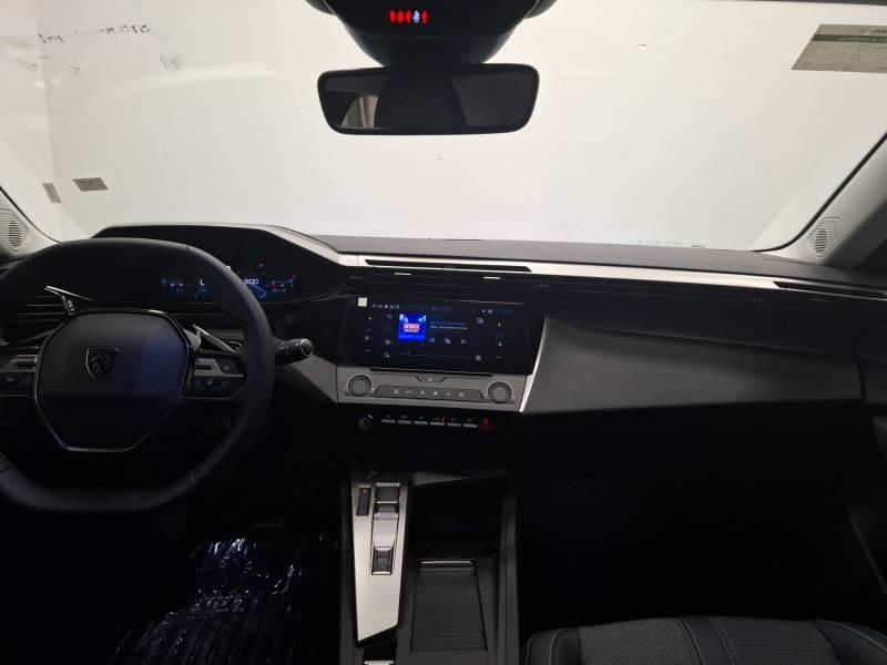 Peugeot 308 BlueHDi 130ch s&amp;S Eat8 Allure