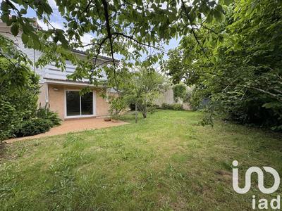 Maison de maîtres - 200 m² - 5 pièces