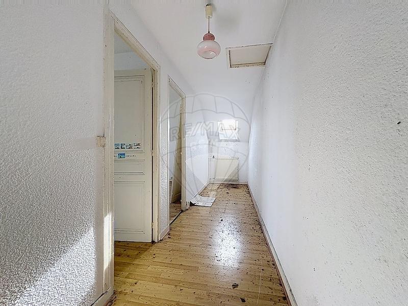 Maison - 91 m² - 4 pièces