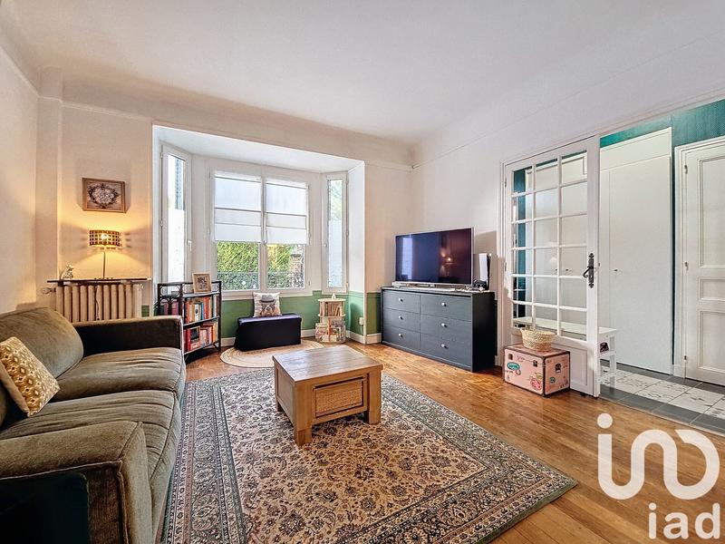 Maison - 103 m² - 3 pièces