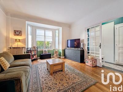 Maison - 103 m² - 3 pièces