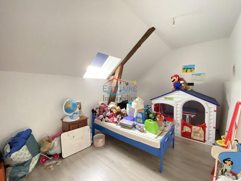 Appartement - 50 m² - 3 pièces