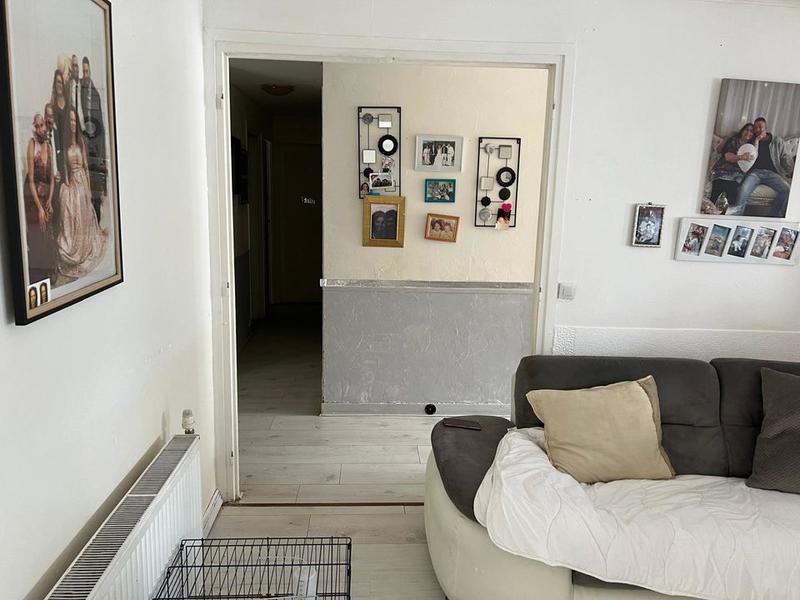 Maison - 500 m² - 4 pièces