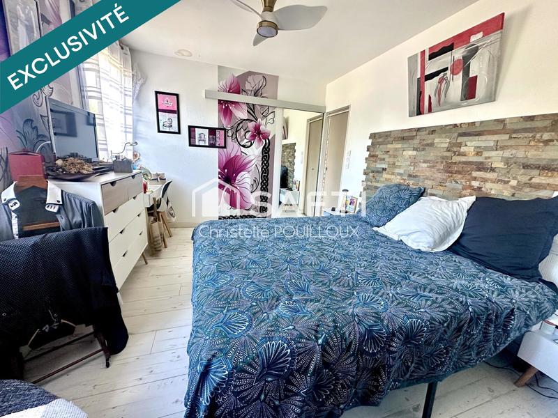 Maison - 114 m² - 4 pièces