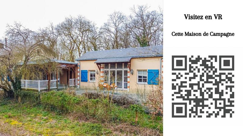 Maison - 148 m² - 5 pièces