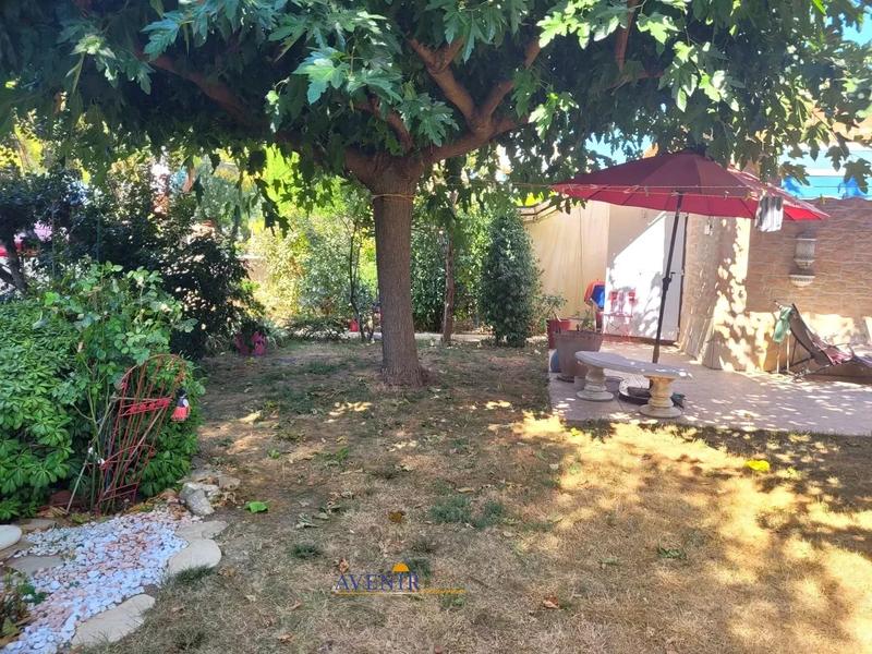 Viager - Maison - 182 m² - 4 pièces