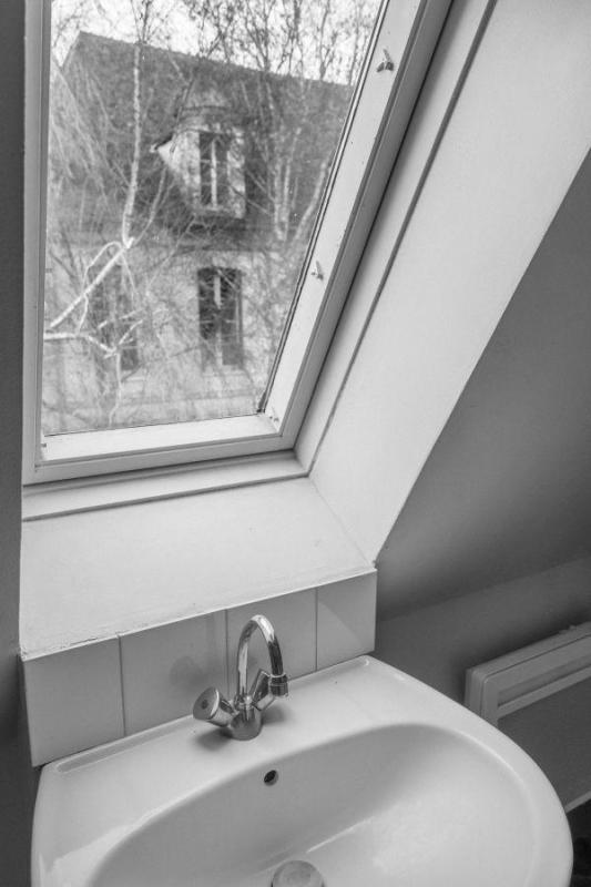 Appartement - 28 m² - 2 pièces