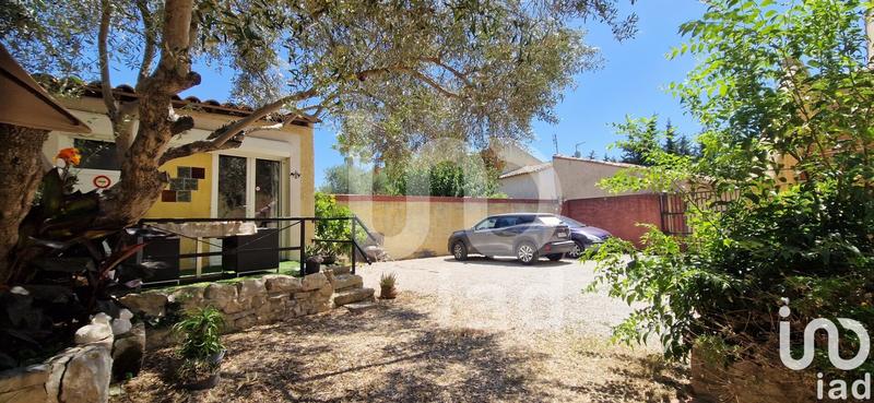 Maison - 270 m² - 14 pièces