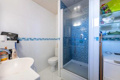 Appartement - 55 m² - 2 pièces