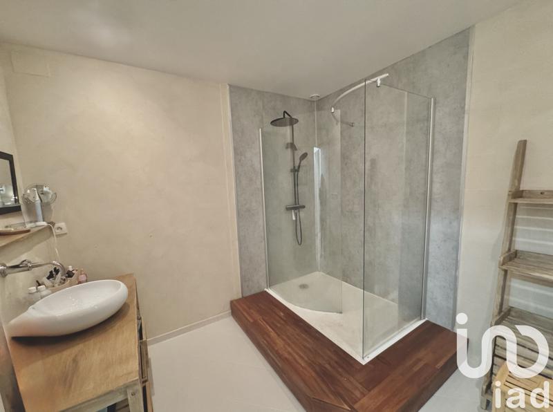 Appartement - 145 m² - 4 pièces