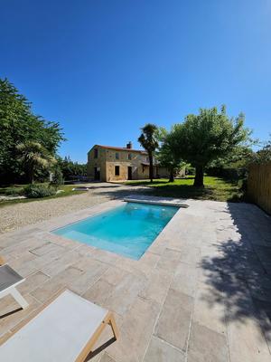 Maison - 172 m² - 5 pièces