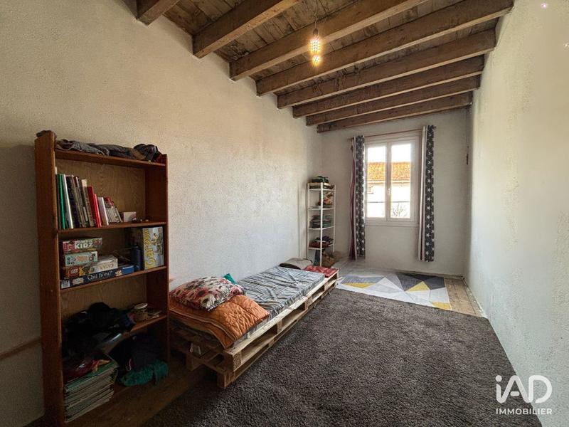 Local commercial - 325 m²