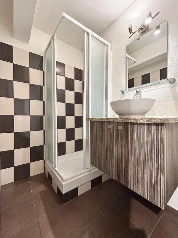 Appartement - 50 m² - 3 pièces