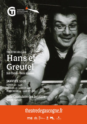 Théâtre : "Hans et Greutel"