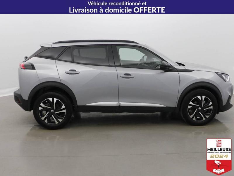 Peugeot 2008 PureTech 100 s&amp;S Bvm6 - Allure