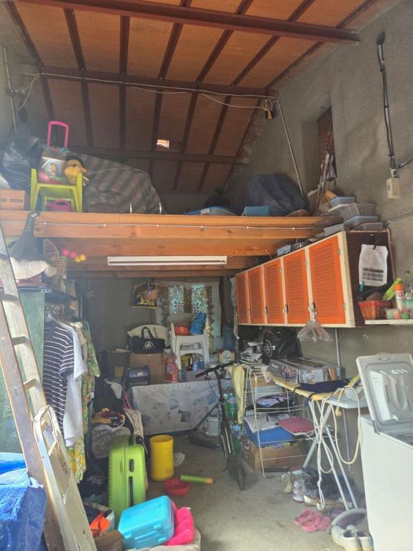 Maison - 70 m² - 3 pièces