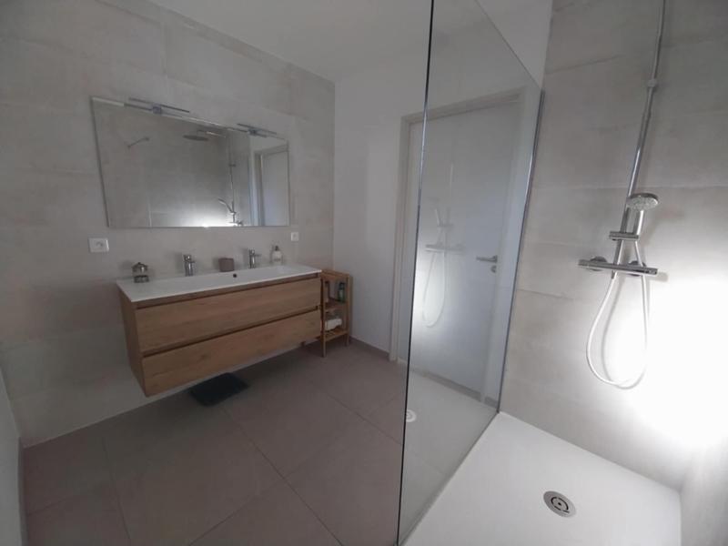 Maison - 153 m² - 6 pièces