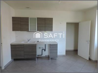 Maison de village - 133 m² - 5 pièces